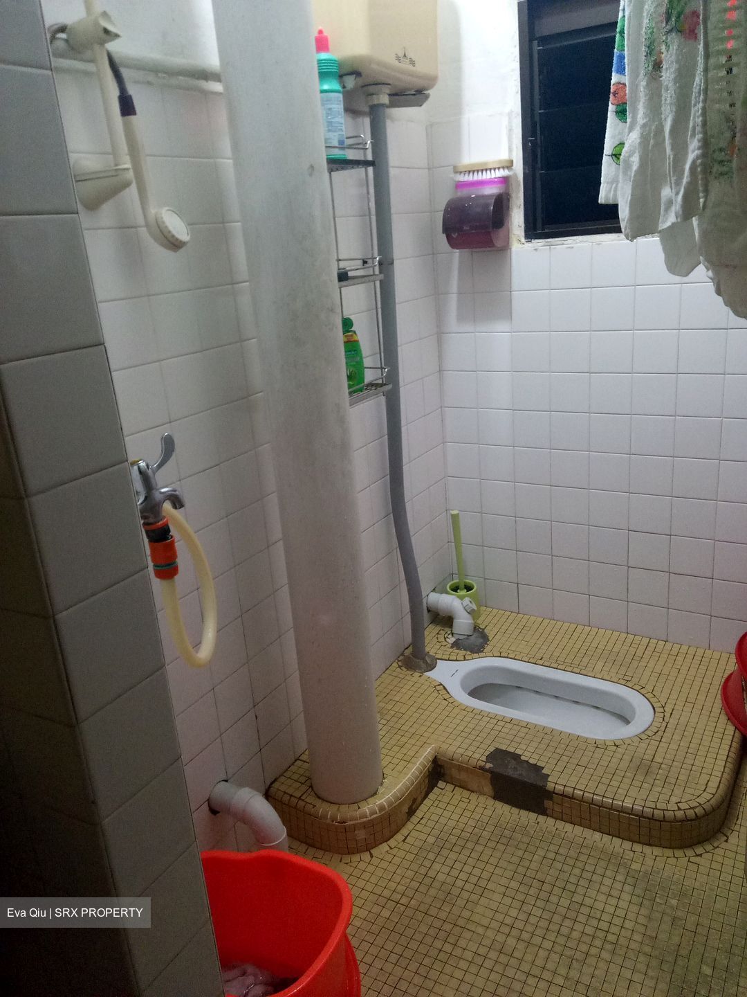 Blk 108 Hougang Avenue 1 (Hougang), HDB 3 Rooms #619480351